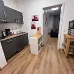 Apartment Leipzig Zentrum