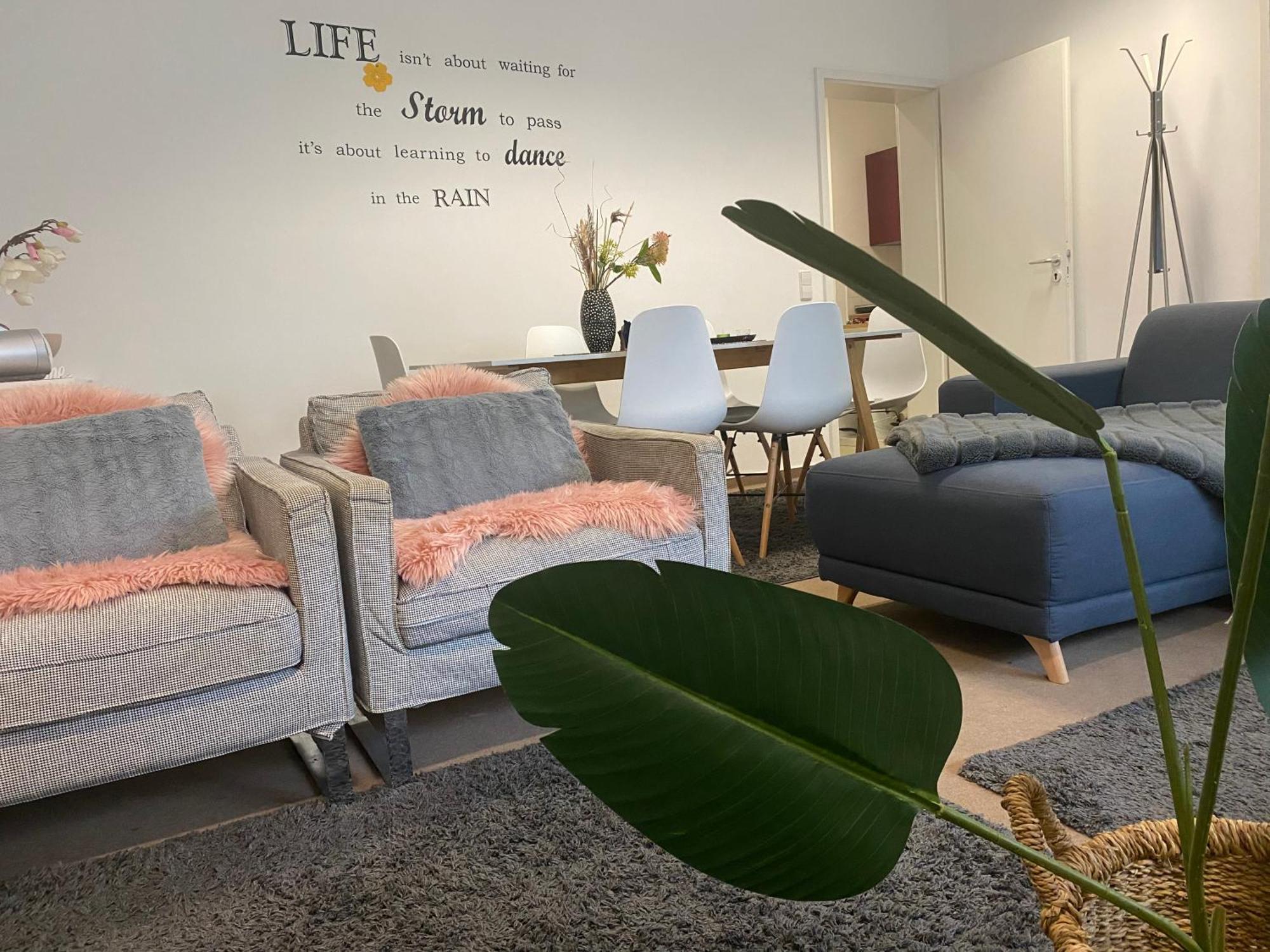 Apartment Zentrum Leipzig