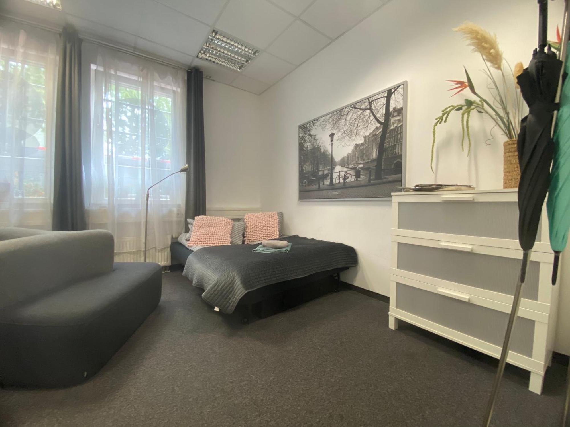 Apartment Zentrum Leipzig