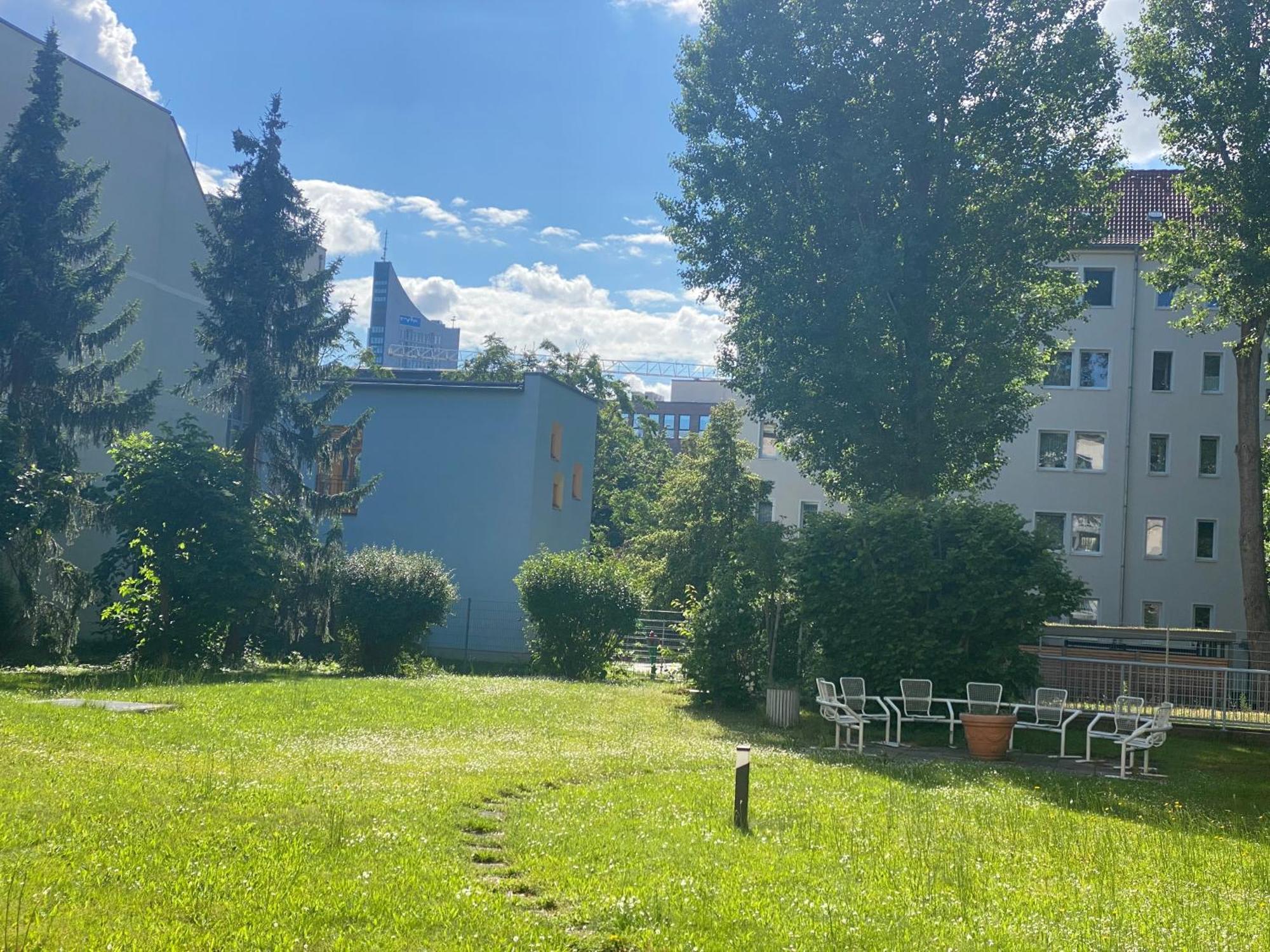 Apartment Zentrum