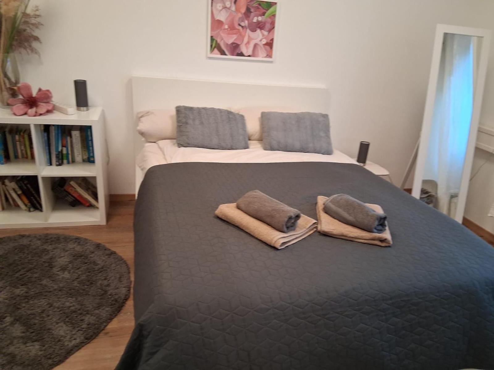 Zentrum Apartment