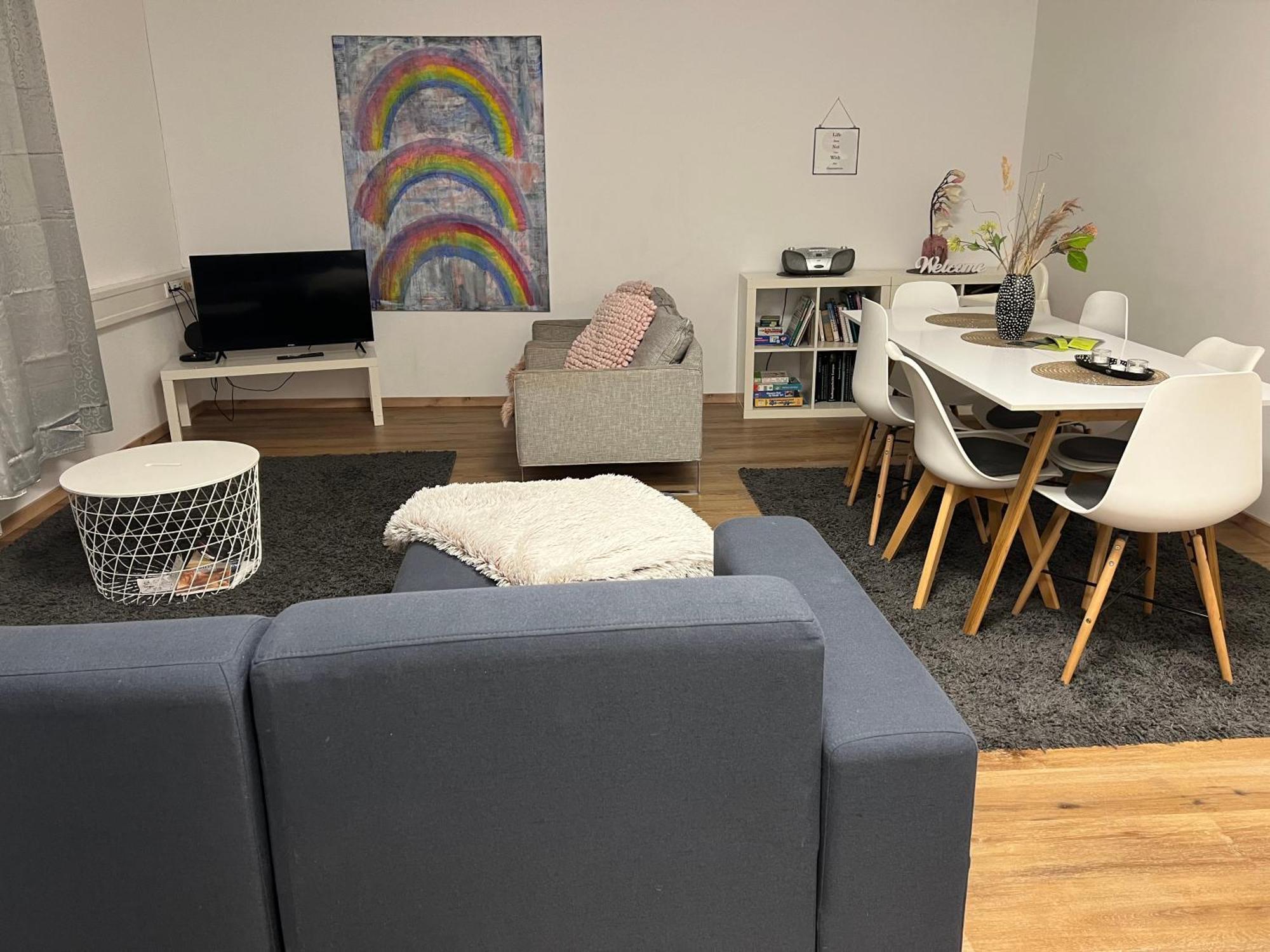 Apartment Zentrum *