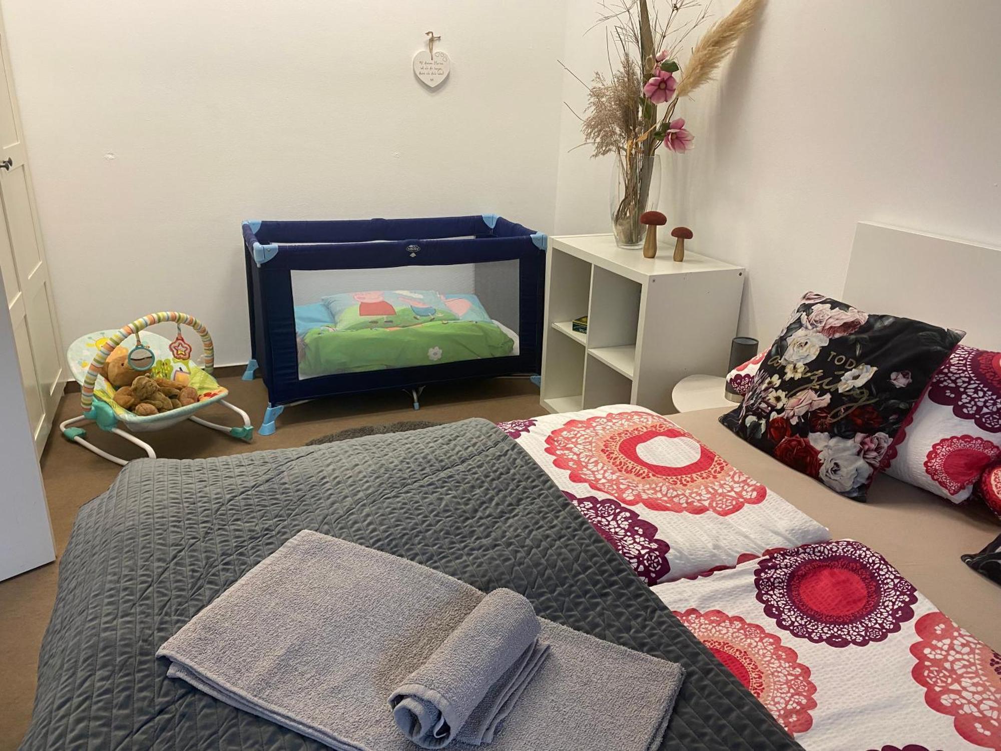 Apartment Zentrum
