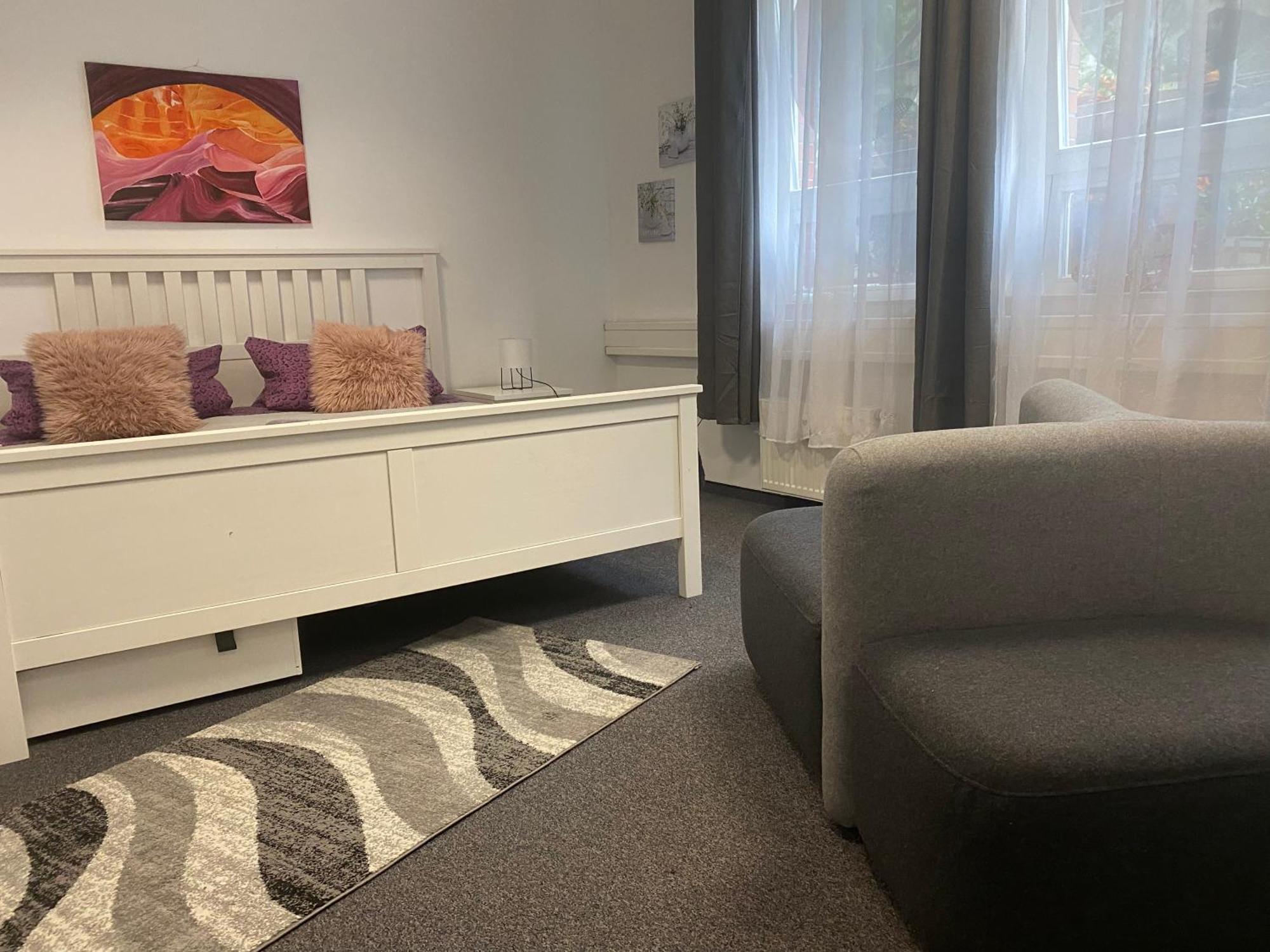 Apartment Zentrum