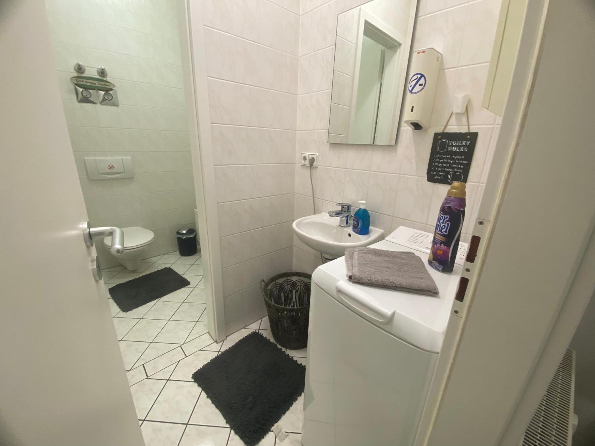 Zentrum Apartment Leipzig