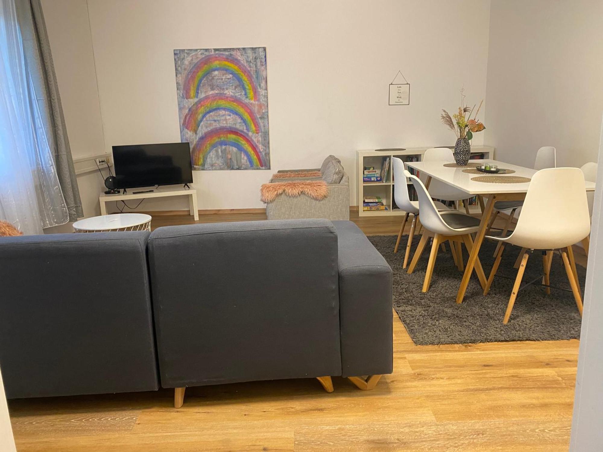 Zentrum Apartment Leipzig