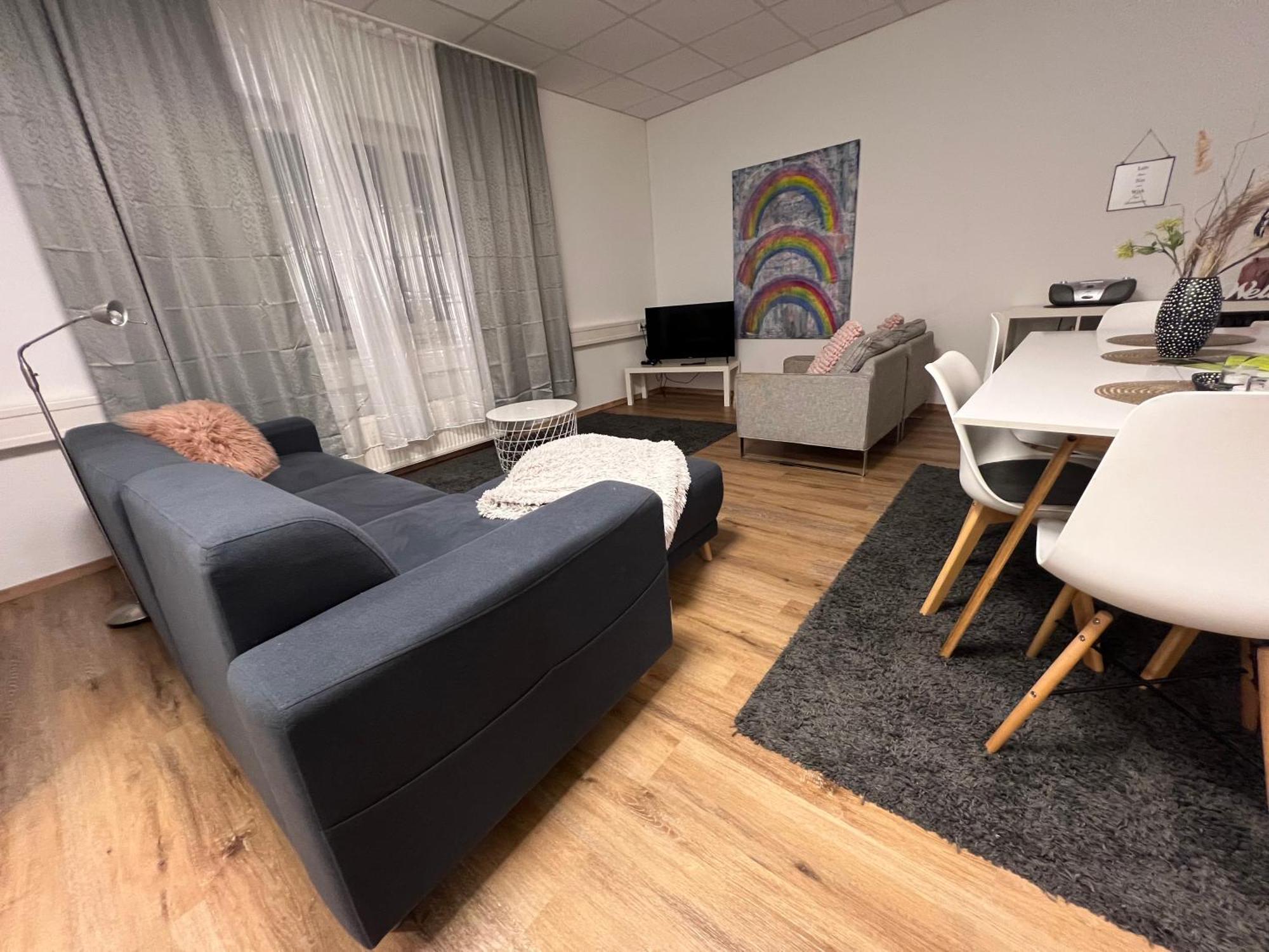 Apartment Zentrum *